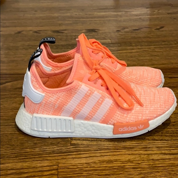 womens adidas originals nmd r1